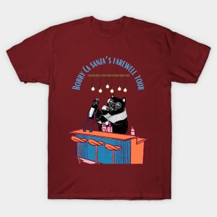 Fat cats farewell T-Shirt